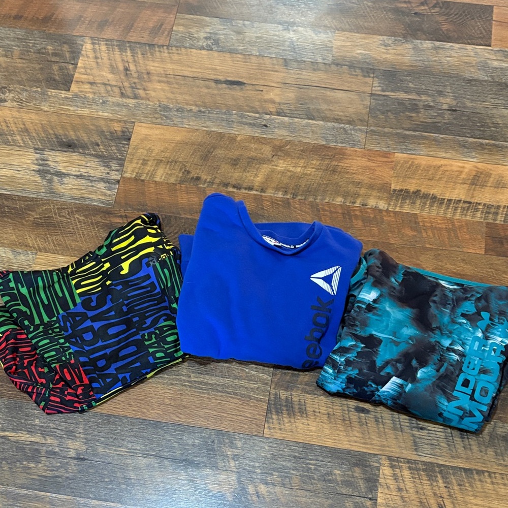 Boys Sweatshirt Lot